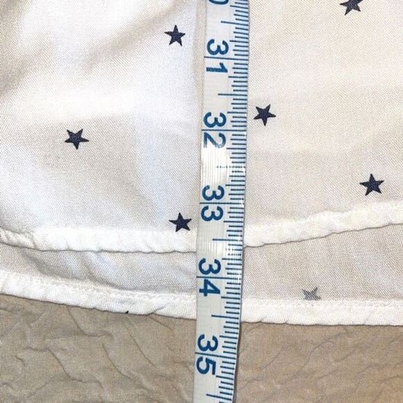 Japna White Polka Dot Mini Dress - Picture 8 of 9